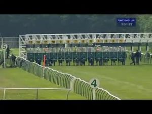 Video preview image for Nottingham 17:50 - Join Us For Family Fun Day Handicap