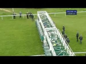 Video preview image for Pontefract 18:20 - Real Radio Singles Night Handicap