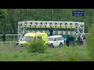 Video preview image for Pontefract 18:50 - Totepool Family Day On 23rd June Handicap