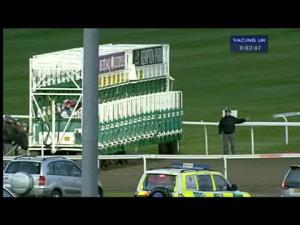 Video preview image for Kempton Park 21:00 - London's Race Tracks racingandmusic.co.uk Handicap