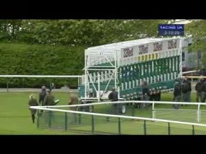 Video preview image for Haydock Park 14:20 - 32Red Maiden Stakes