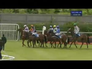 Video preview image for Wetherby 15:55 - Watch Racing UK On Sky 432 Handicap Hurdle