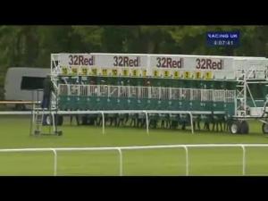 Video preview image for Haydock Park 16:05 - 32Red Handicap