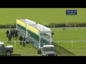 Video preview image for Goodwood 16:20 - Hippo Handicap