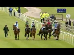 Video preview image for Wetherby 16:30 - wetherbyracing.co.uk Handicap Chase