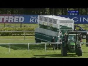 Video preview image for Haydock Park 17:15 - Betdaq Haydock Park Apprentice Training Series Handicap