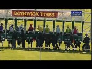 Video preview image for Salisbury 18:10 - Irish Stallion Farms E.B.F. Bathwick Tyres Maiden Stakes