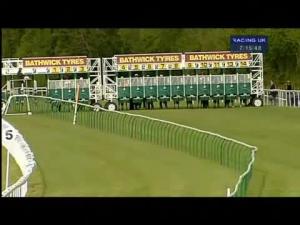 Video preview image for Salisbury 19:15 - Bathwick Tyres Maiden Fillies' Stakes