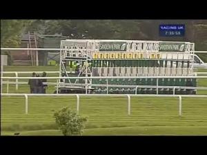 Video preview image for Sandown Park 19:35 - Xl Group Whitsun Handicap