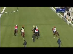 Video preview image for Salisbury 19:45 - Bathwick Tyres Salisbury Handicap