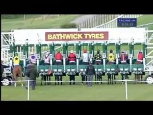 Video preview image for Salisbury 20:20 - Bathwick Tyres Bournemouth Handicap