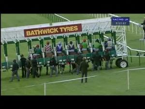 Video preview image for Salisbury 20:50 - Bathwick Tyres Ferndown Classified Stakes
