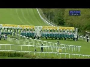 Video preview image for Goodwood 14:35 - Reheat Handicap