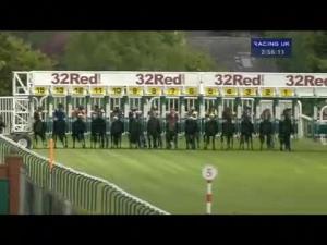 Video preview image for Haydock Park 14:55 - E.B.F. Phs Compliance Maiden Fillies' Stakes