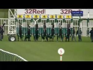 Video preview image for Haydock Park 15:30 - Phs Waterlogic Classified Stakes