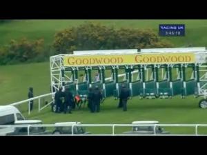Video preview image for Goodwood 15:45 - Casco E.B.F. Cocked Hat Stakes (Listed)