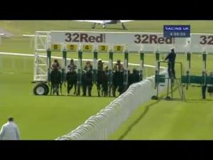 Video preview image for Haydock Park 16:05 - Phs Direct Handicap