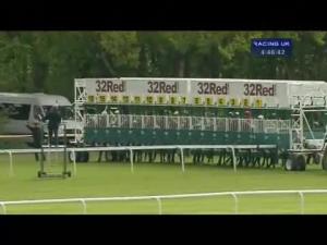 Video preview image for Haydock Park 16:40 - Phs Datashred Maiden Stakes