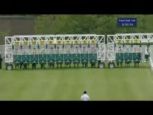 Video preview image for Catterick Bridge 18:35 - Support The House That Jack Built Apprentice Handicap