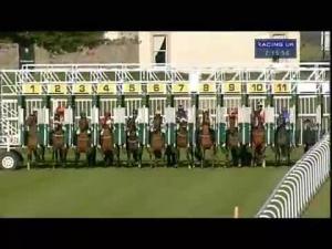 Video preview image for Musselburgh 19:15 - Faster Greener Central Taxis Handicap (Qualifier For 15,000 Betfair Scottish Sprint Final)