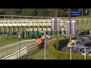 Video preview image for Musselburgh 19:45 - Pentland Land Rover Handicap