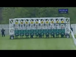 Video preview image for Catterick Bridge 20:05 - racinguk.com Handicap