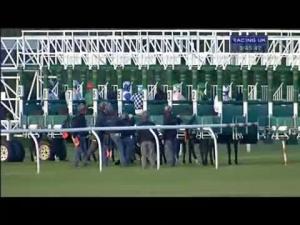 Video preview image for Musselburgh 20:45 - Bernard Hunter Crane Hire Handicap (Qualifier For 15,000 Betfair Scottish Mile Series Final)