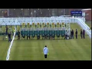 Video preview image for Musselburgh 21:15 - Canaccord Genuity Handicap