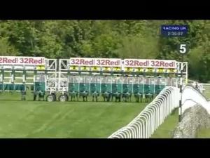 Video preview image for Goodwood 14:35 - E.B.F. Brighton & Hove Albion Maiden Stakes