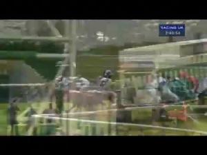 Video preview image for Haydock Park 14:40 - Betfred TV Handicap