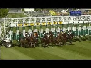 Video preview image for Chester 15:10 - Krusovice Handicap