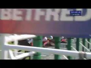 Video preview image for Haydock Park 15:15 - betfred.com Silver Bowl (Handicap)