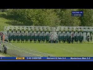 Video preview image for York 15:30 - Yorkshire Regiment E.B.F. Median Auction Maiden Stakes