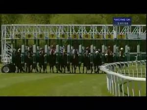 Video preview image for Chester 15:40 - Bloom Gin Handicap