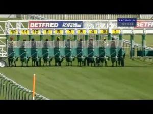Video preview image for Haydock Park 15:50 - Betfred Temple Stakes (British Champions Series) (Group 2)