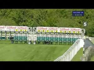 Video preview image for Goodwood 16:40 - Jersey Racing Club Handicap