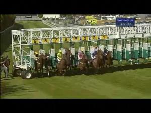 Video preview image for Chester 16:50 - Stella Artois Maiden Stakes