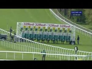 Video preview image for Goodwood 17:15 - Federation Of Bloodstock Agents Maiden Fillies' Stakes