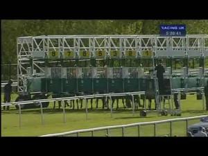 Video preview image for Chester 17:20 - Russian Standard Vodka Handicap