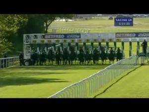 Video preview image for Haydock Park 17:30 - Betfred Mobile Casino Handicap