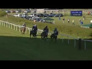 Video preview image for Cartmel 17:55 - Sticky Toffee Pudding Novices' Hurdle