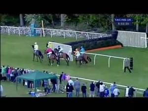 Video preview image for Cartmel 18:55 - Priory Hotel Cartmel Handicap Chase