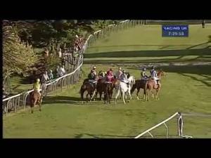 Video preview image for Cartmel 19:30 - Wave Jewellery Intermediate Handicap Chase