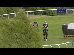 Video preview image for Kelso 14:40 - Reece, Ben, Jessica and Charlotte Coppola Handicap Chase