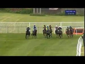 Video preview image for Kelso 15:15 - Kosb Novices' Handicap Chase