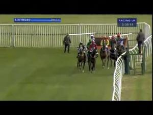 Video preview image for Kelso 17:30 - Mercedes Benz Of Coldstream Standard Open NH Flat Race (Div 1)