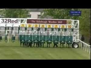 Video preview image for Carlisle 14:10 - 32Red E.B.F. Maiden Stakes