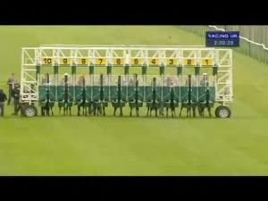 Video preview image for Redcar 14:20 - Watch Racing UK On Sky 432 Maiden Auction Stakes