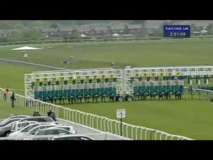 Video preview image for Redcar 14:50 - Market Cross Jewellers Maiden Handicap