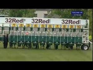 Video preview image for Carlisle 15:15 - 32Red Casino Handicap (Div 2)